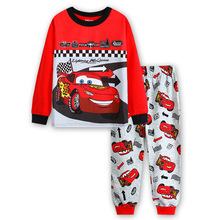 Pijamas Pijamas de pixar cars para niños...