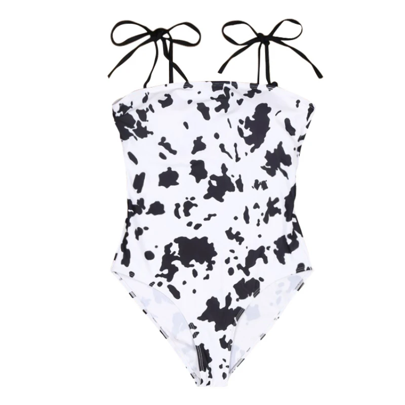 

Sexy Women High Waist Bikini Swimsuit Swimwear Female Bandeau Brazilian Biquini Bikini Set Bath banador traje de bano femmes