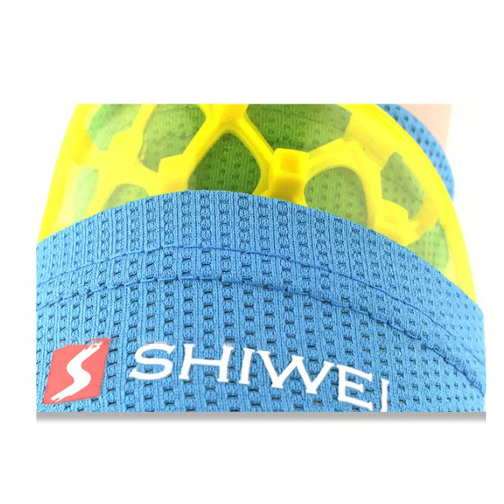 

1 Pair Nylon Sleeves Breathable Knee Support Strap Knee Protector Wrap Provide Protection and Support for Sports Not Including T