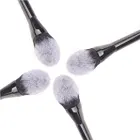 Кисть для макияжа Beauty, красивая Косметическая кисть, мягкая кисть для пудры, большие румяна, универсальные аксессуары для макияжа