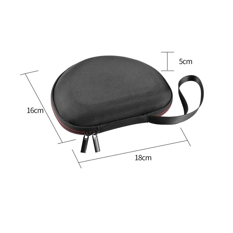 

Hard Case for J BL JR310/310BT Headphones Box Carrying Case Box Portable Storage Cover (only case)