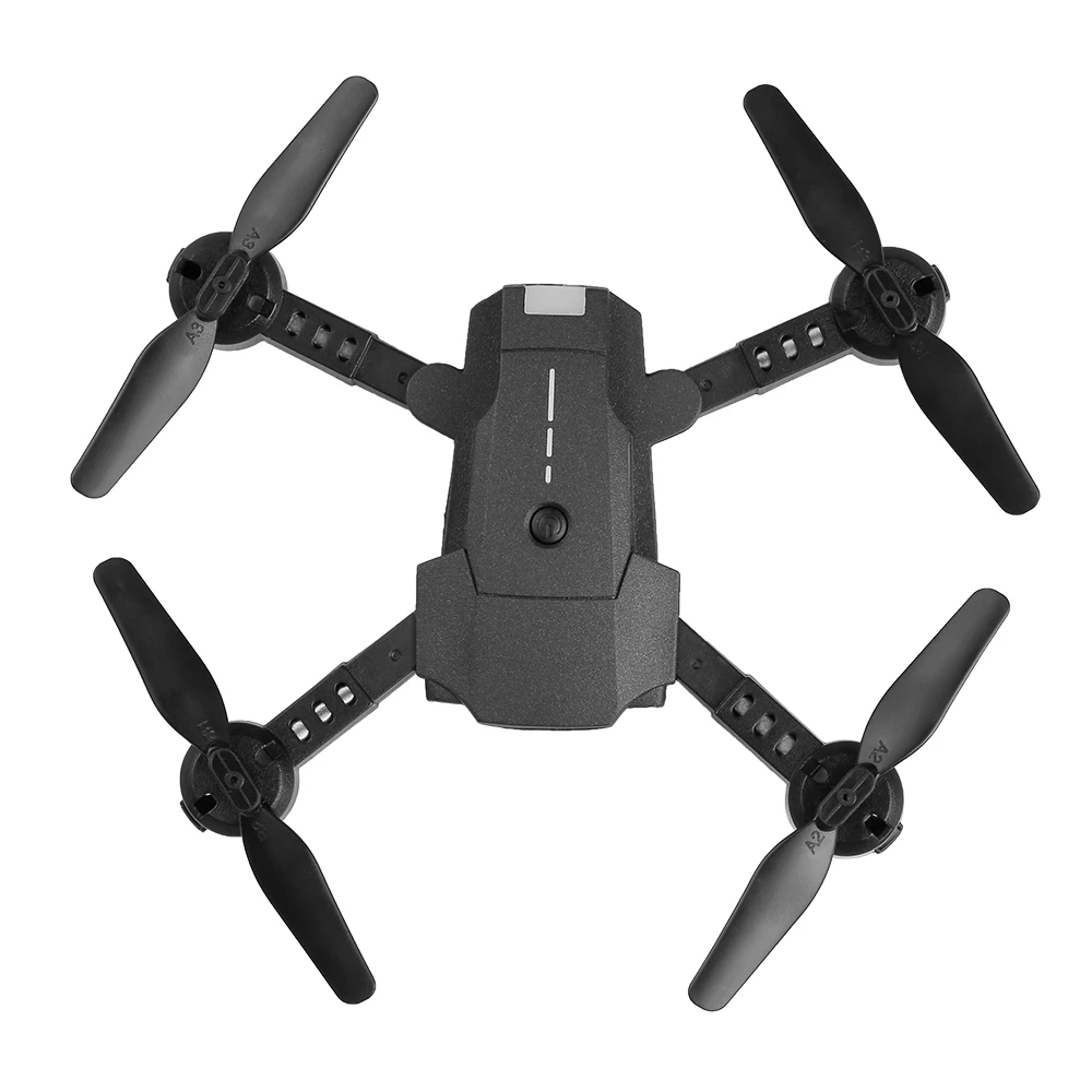 2019 ATTOP X-PACK 10 мини Радиоуправляемый Дрон 2 4G 4CH 6-осевой гироскоп 3D-Flip RC Квадрокоптер