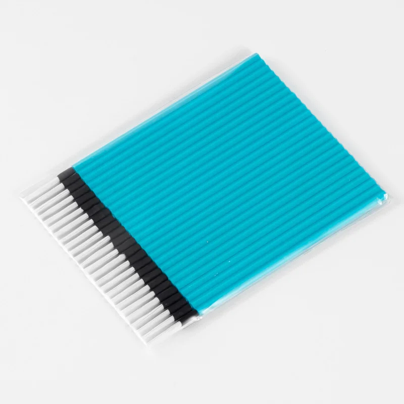 ree Shipping USA OAM Fiber Optic Cleaning sticks 1.25mm optic cleaning swabs 25pcs/pack LC/MU | Мобильные телефоны и