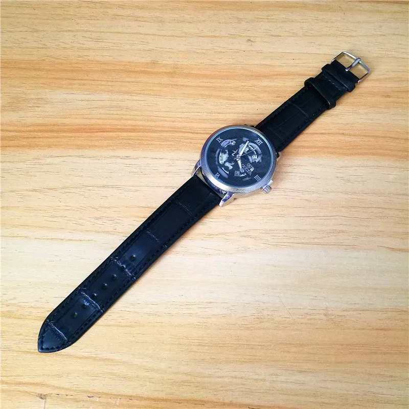 Часы наручные мужские в стиле милитари брендовые креативные кварцевые