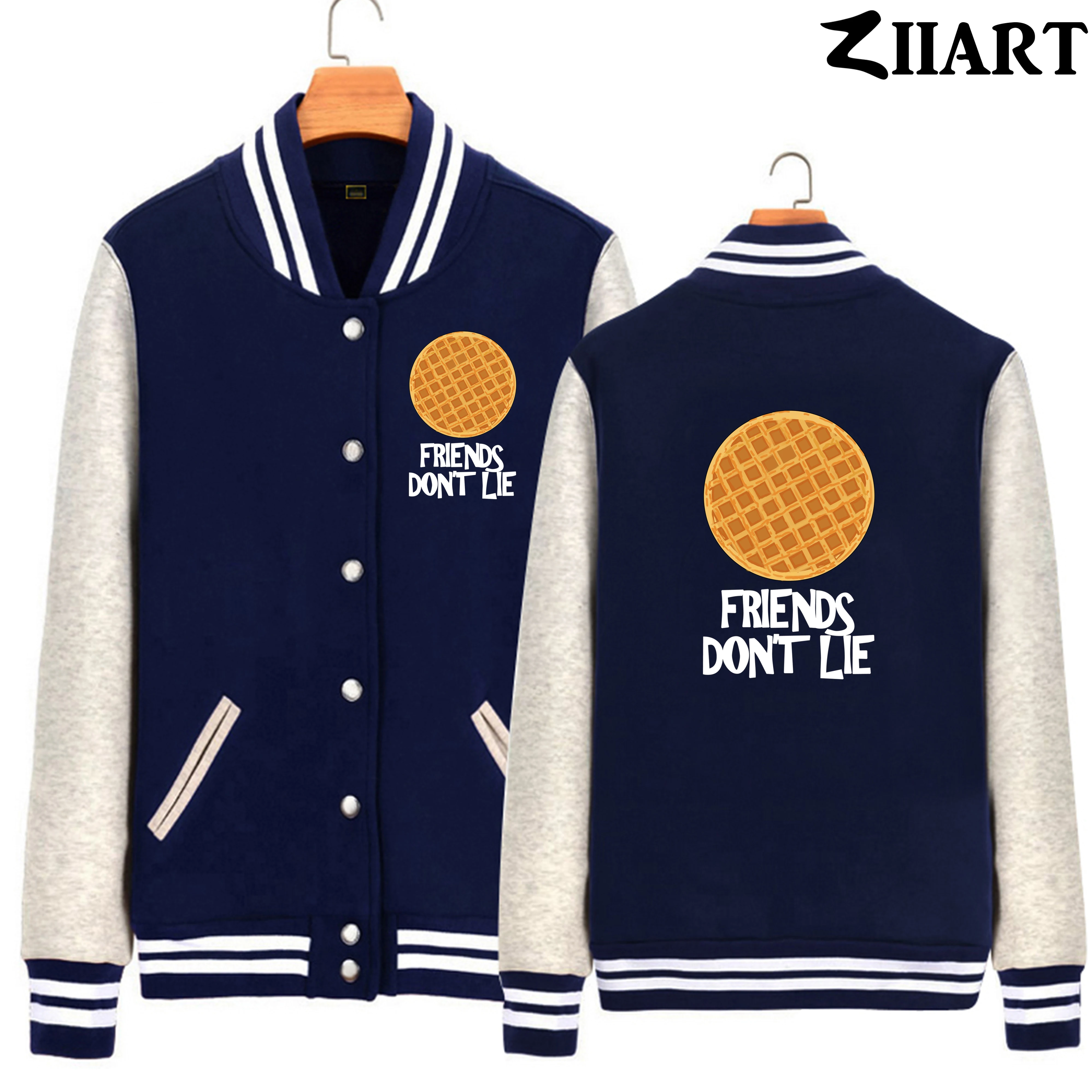 Странные Вещи друзья не ложатся вафельные Валентина печенье Мальчики Человек