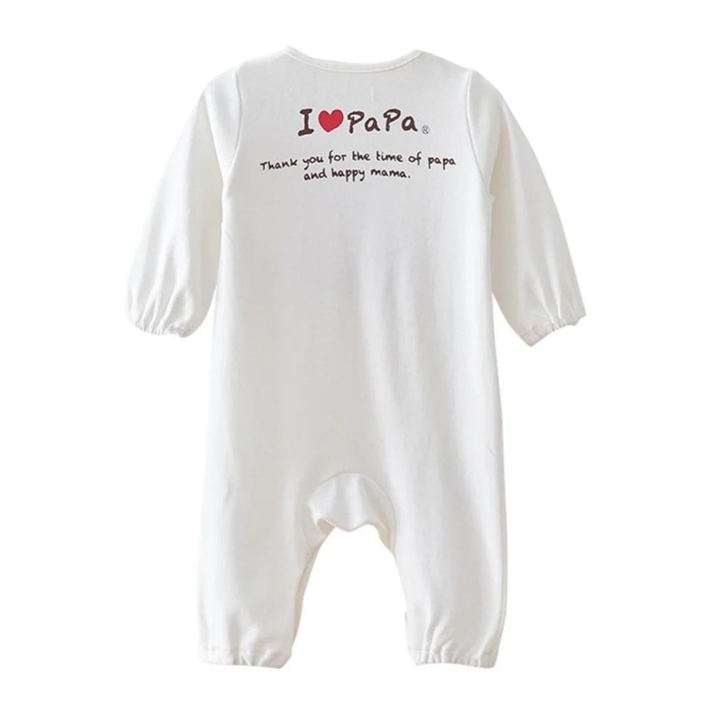 

Baby Girl Rompers Girls Boys 2021 Newborn Clothes Cotton Babies Jumpsuits Infant Outfits Wear Spring Autumn