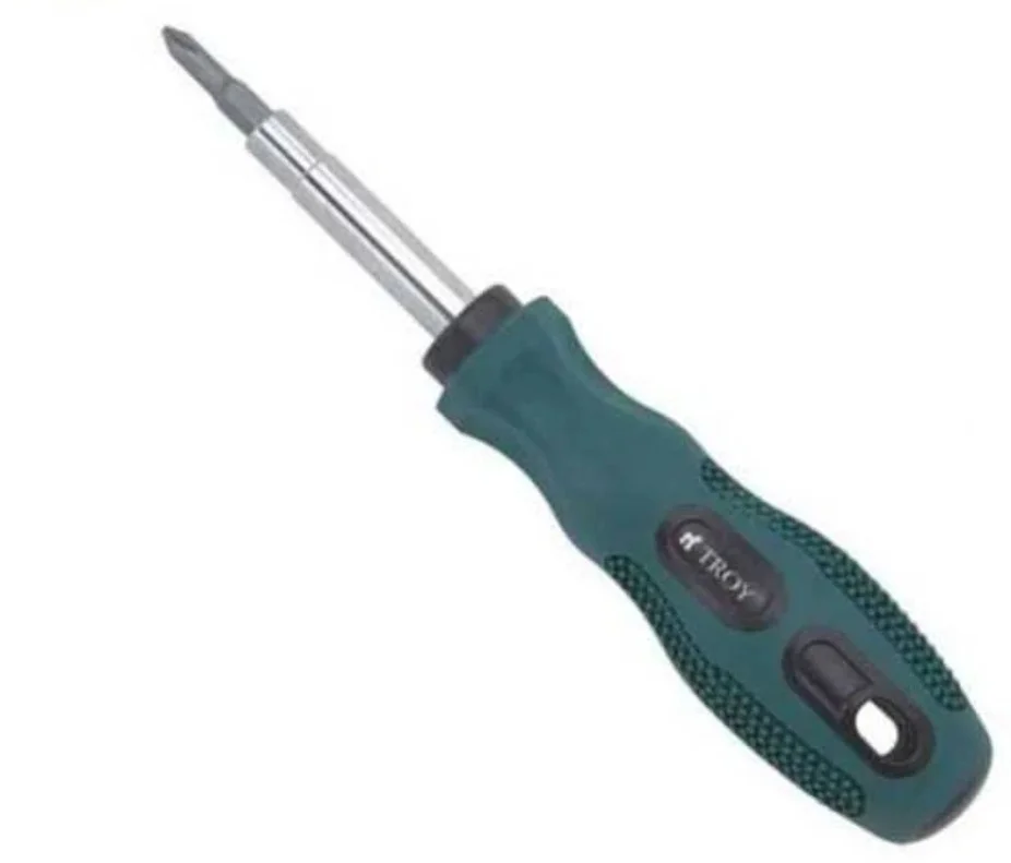 Набор отверток тройной отвертка с регулируемым лезвием набор