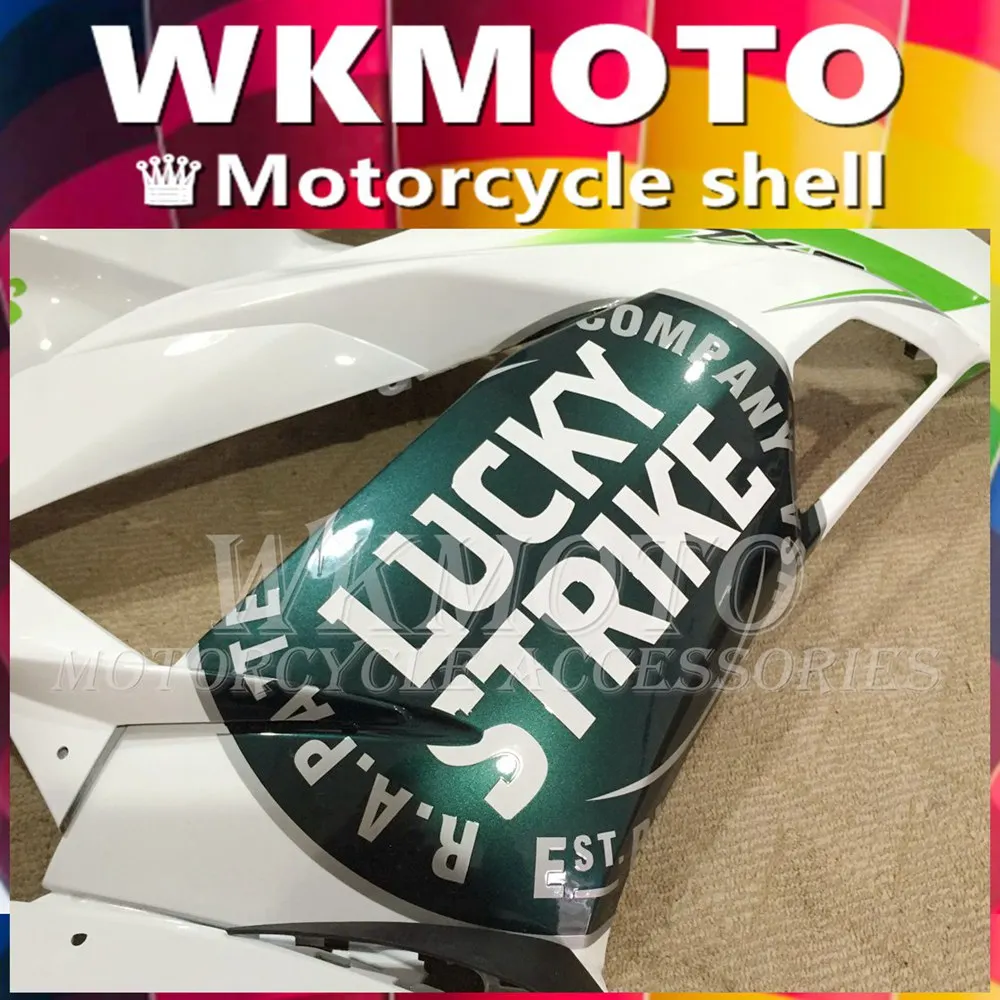 

New ABS Whole Fairings Kit Fit for kawasaki Ninja ZX6R 636 2013 2014 2015 2016 13 14 15 16 17 18 599 6R ZX-6R