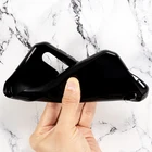 Мягкий чехол-накладка из ТПУ для Blackview BV9900  BV9900 Pro, матовый черный чехол для Blackview BV9900 Pro, противоударный гелевый пудинг, силикон