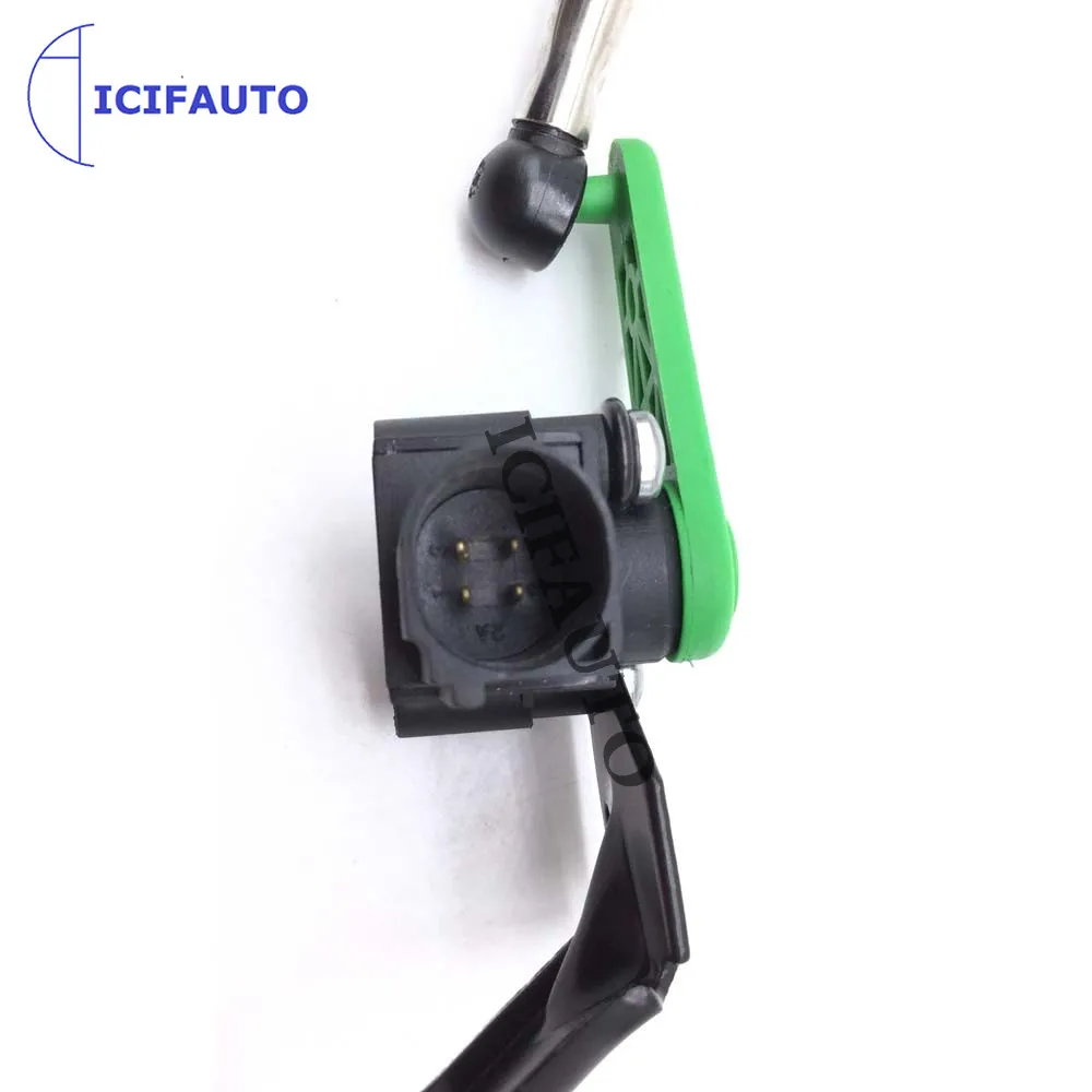 Фото 3Q 0412521 A,3Q0 412 521A Датчик уровня передний левый для VW DSI PASSAT 3G B8 Seat Skoda №4