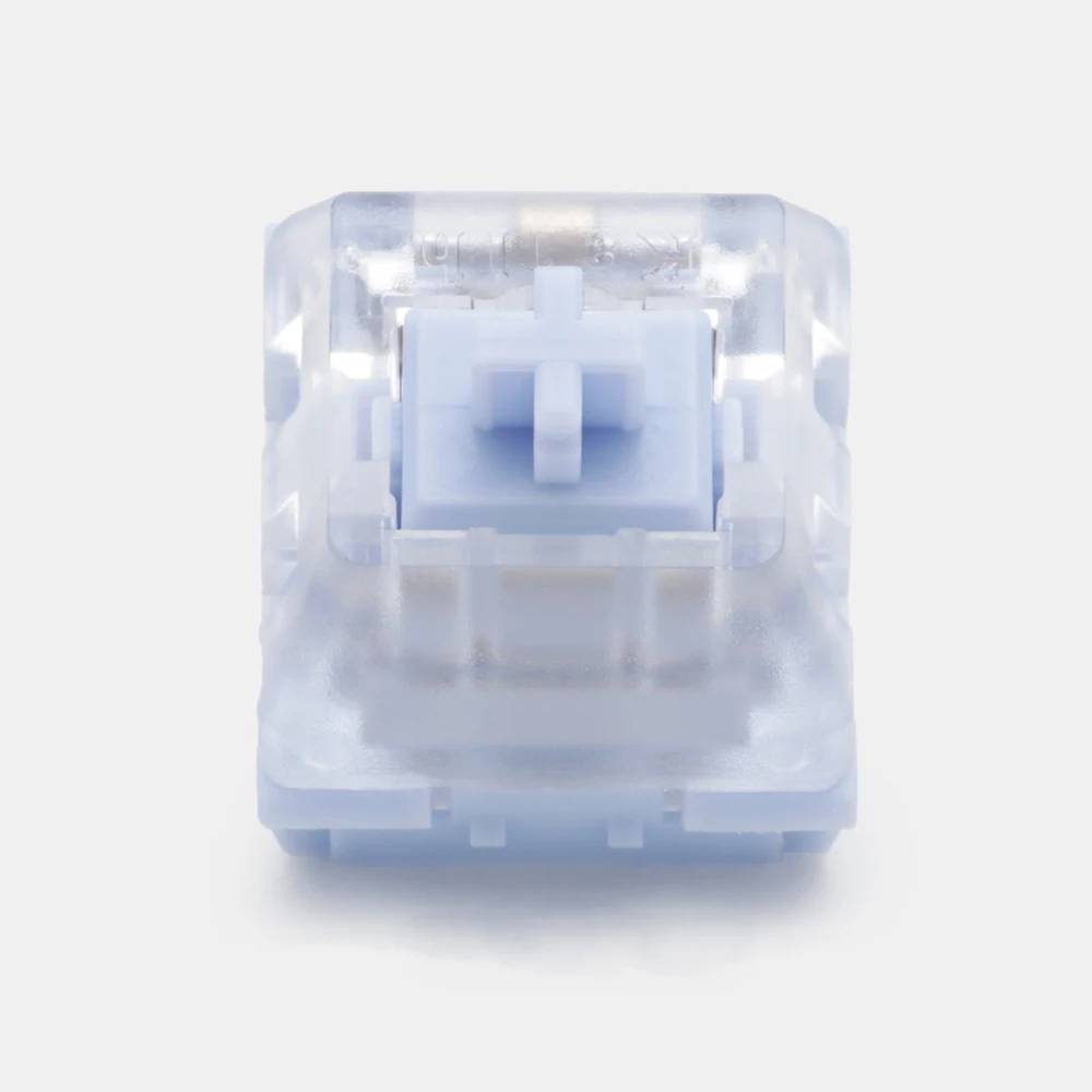 Переключатель Kailh Polia RGB SMD тактильные переключатели 3-контактный переключатель