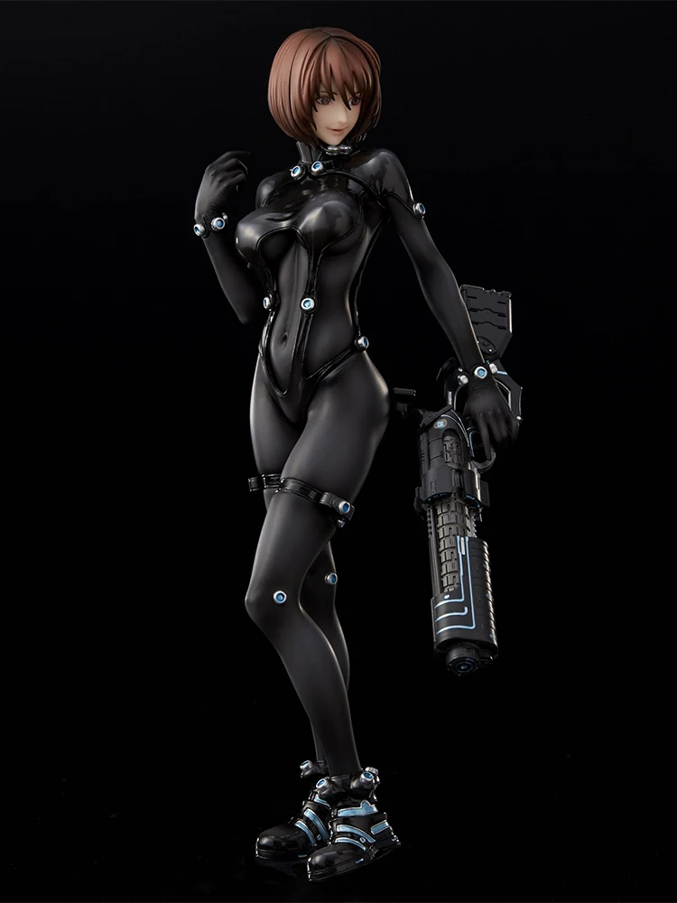 25cm Anime Gantz Shimohira Reika Yamasaki Anzu PVC Action Figure Sexy Girl Toy Doll Collection Model | Игрушки и хобби