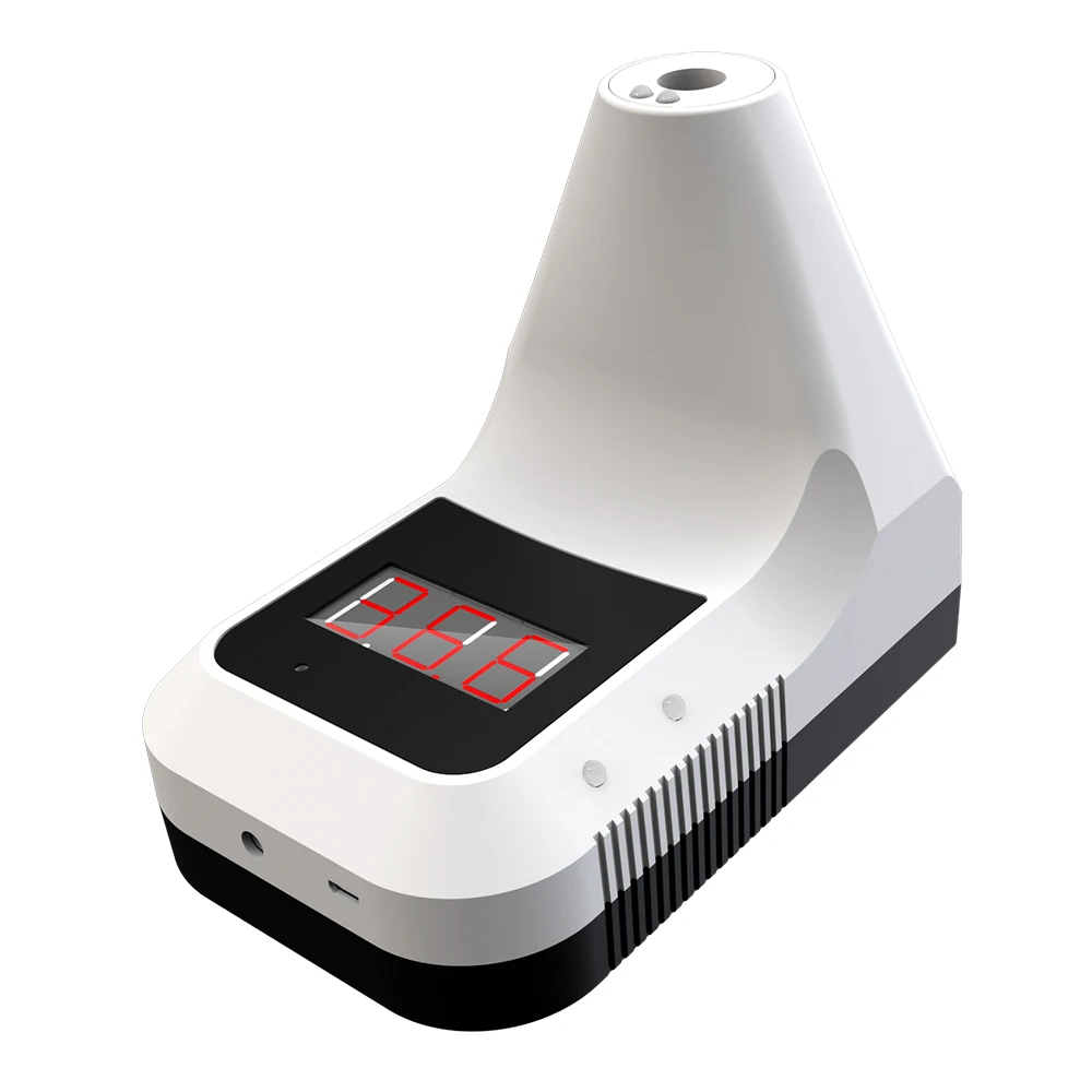 

Digital forehead infrared measuring instrument K3 non-contact digital thermometer