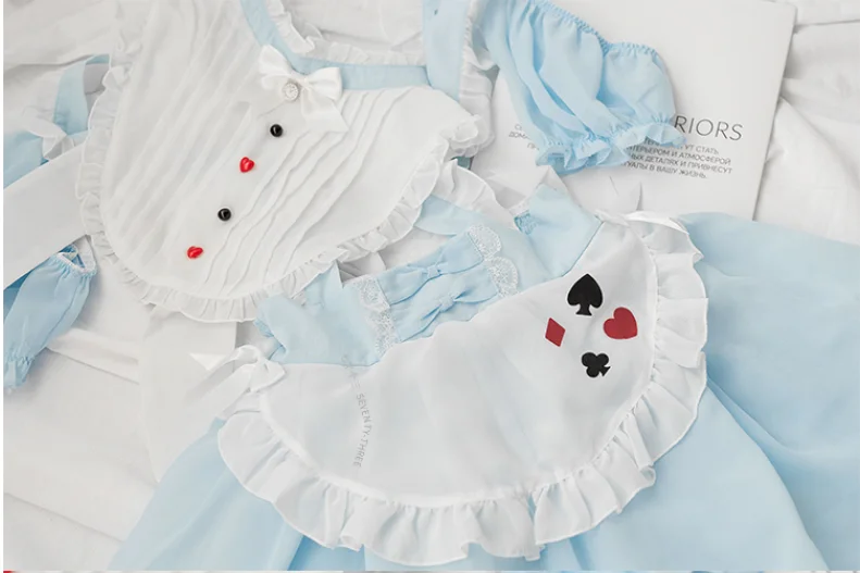 Милые мягкие девушки перспектива сексуальное платье горничной набор черный