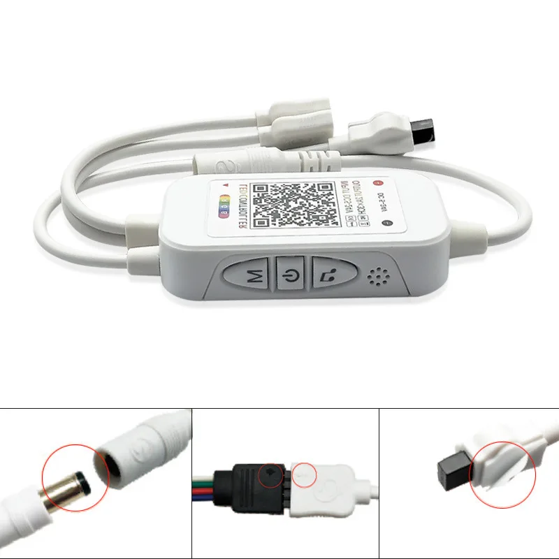 5M 7 5 10 м 15 20 5050 светодиодный полосы RGB DC 12V гибкие светодиодные ленты ленточный