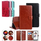 Чехол-бумажник для Huawei Honor 10 Lite, чехол для телефона Huawei P30 Lite Pro Honor 8 9 P20 Lite 20 20S Pro 8X Y7 Y9 P Smart Z 2019