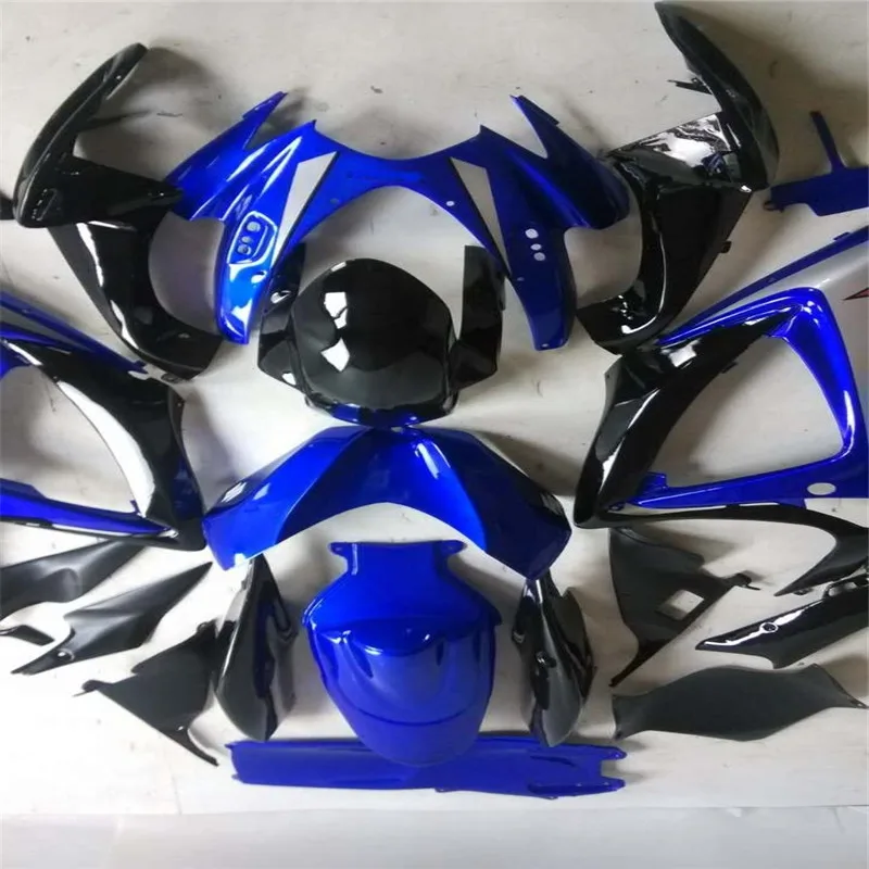 Обтекатель для мотоцикла Suzuki K6 06 07 GSXR 600 750 2006- 2007 | Автомобили и мотоциклы