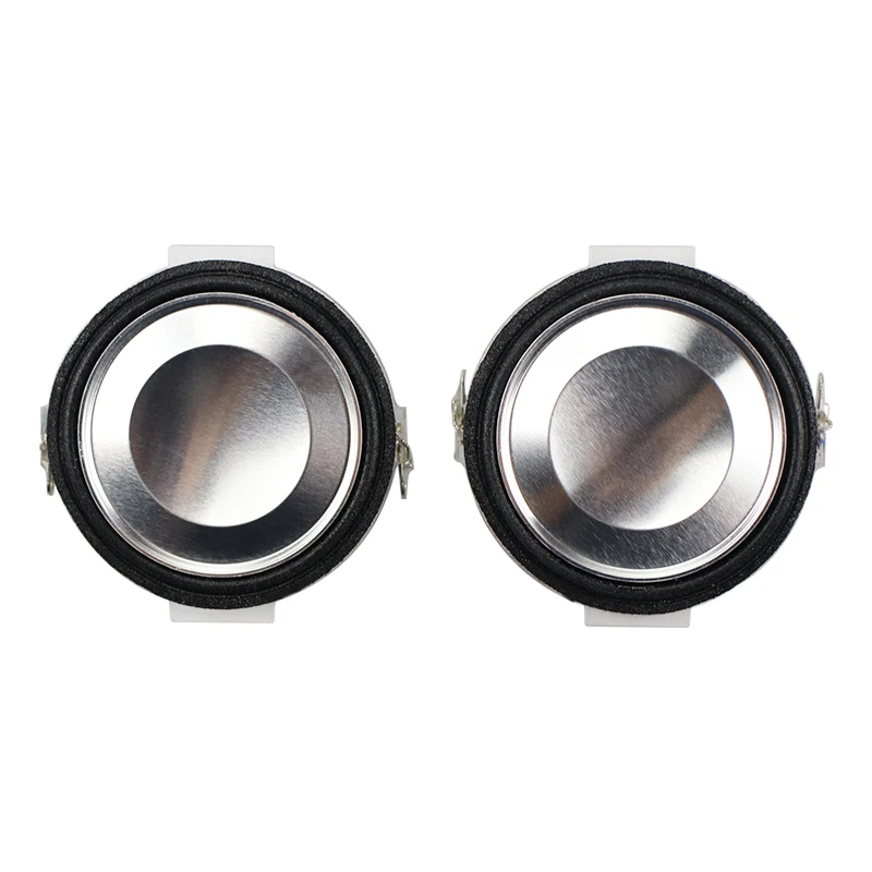 GHXAMP 2 дюймовый автомобильный телефон 8 Ом Ультратонкий Средний динамик