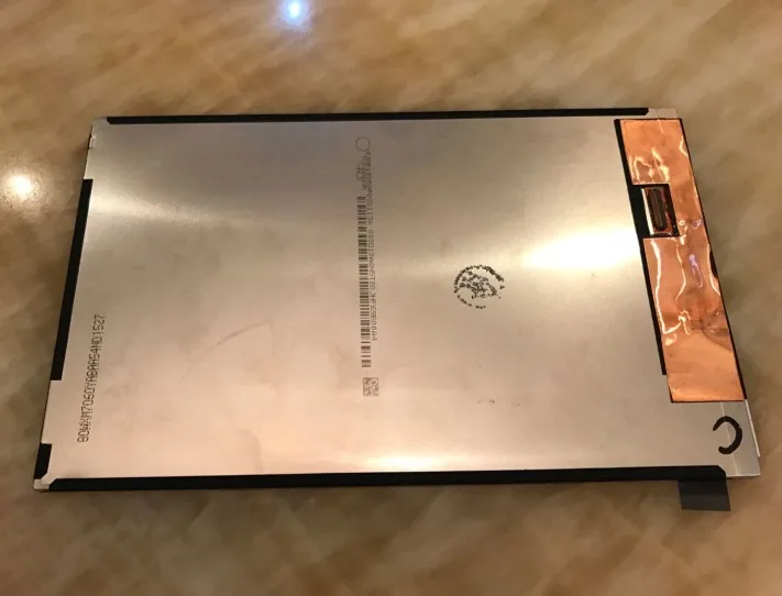 8 дюймов 31pin ips экран с ЖК матрицей для Dexp Ursus P180 N280 планшет внутренний ЖК дисплей экран тест хорошо перед отправкой