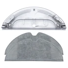 Аксессуары для Mijia 1C STYTJ01ZHM, набор влажных салфеток с электрическим управлением и резервуаром для воды