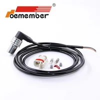 1457304 abs sensor wheel speed sensor for scania free shipping good quality factory direct sales full inventory