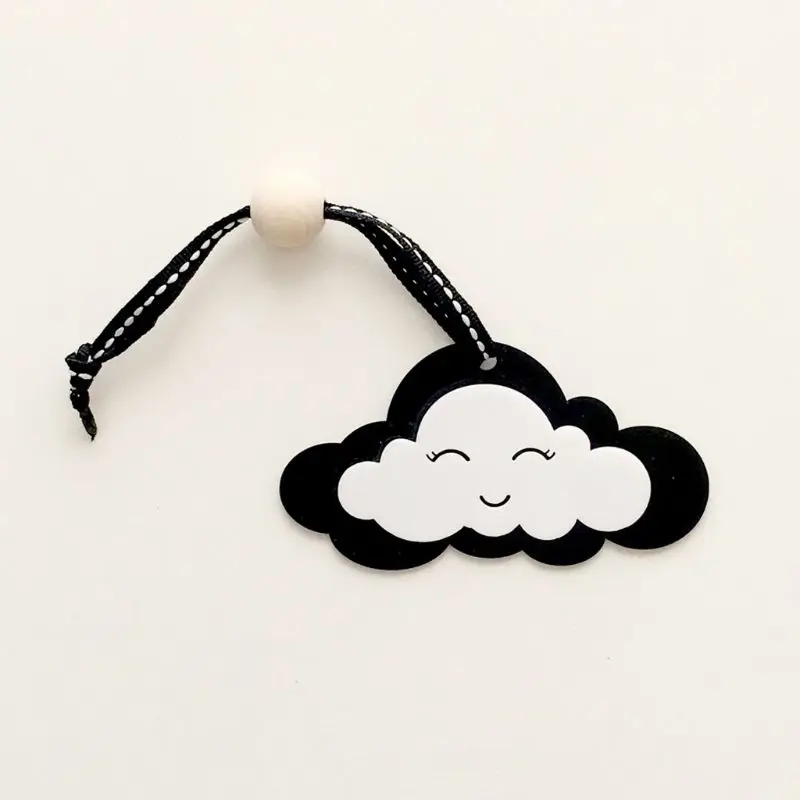 Children Room Decor Nordic Baby Fitness Rack Stroller Hanging Pendants E65D | Игрушки и хобби