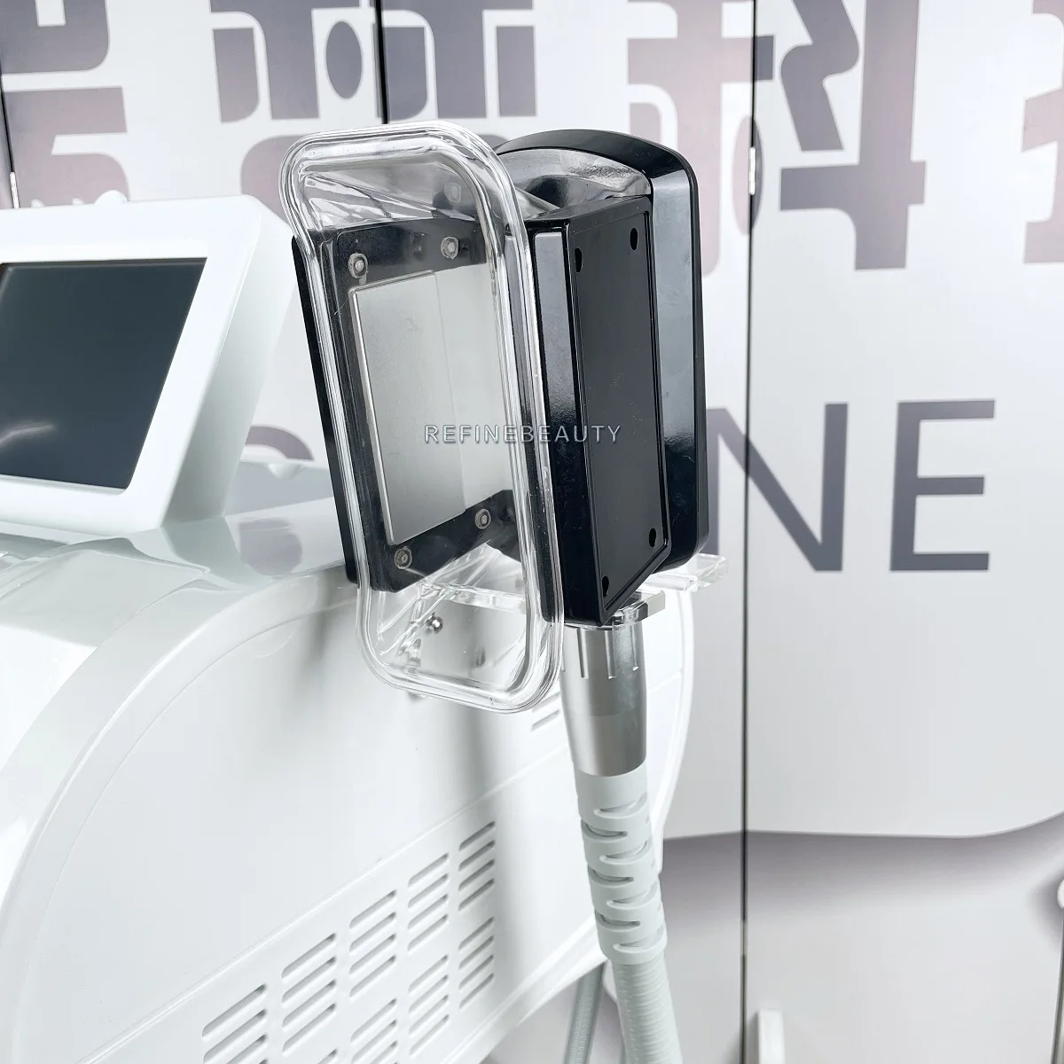 2 In 1 Cryolipo Slimming Fast Burning Body Sculpting Remove Belly Fat Weight Loss 360 Degree Painless Beauty Machine