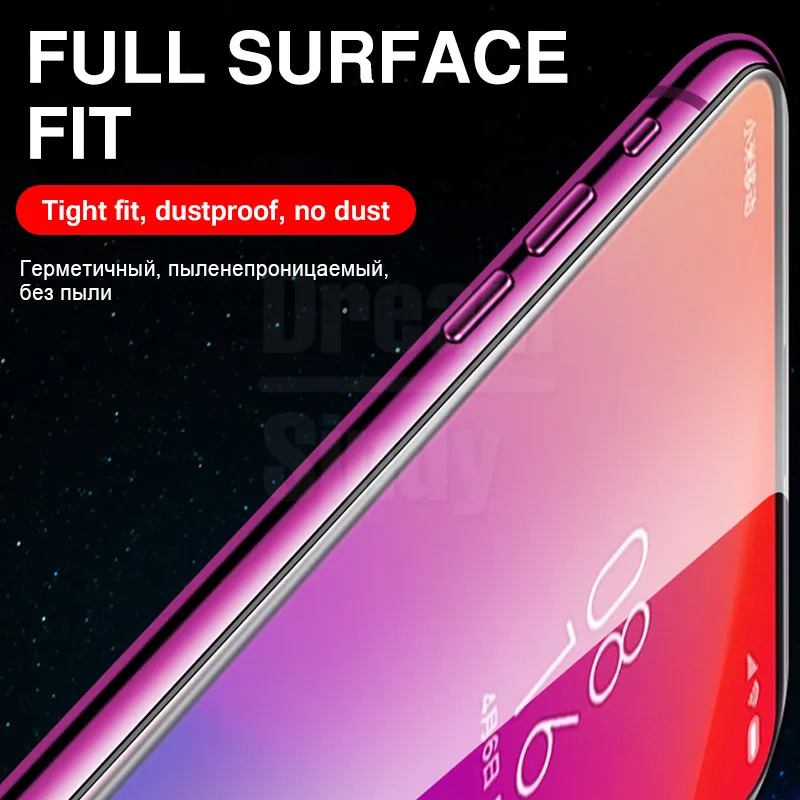 3-1 шт 100D полное покрытие Гидрогелевая пленка для Xiaomi 9T Pro 8 Lite 9 SE cc9 Защита экрана для Xiaomi A1 A2 A3 Lite защитная пленка