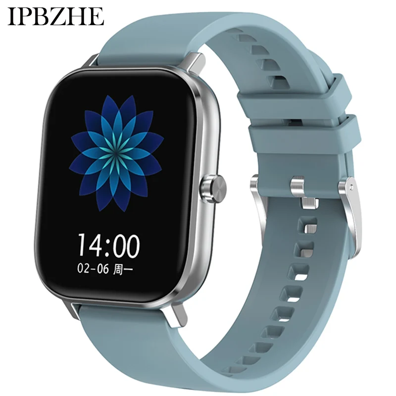 Смарт часы Reloj Inteligente мужские 2021 дюйма Android IP68 водонепроницаемые|Смарт-часы| |