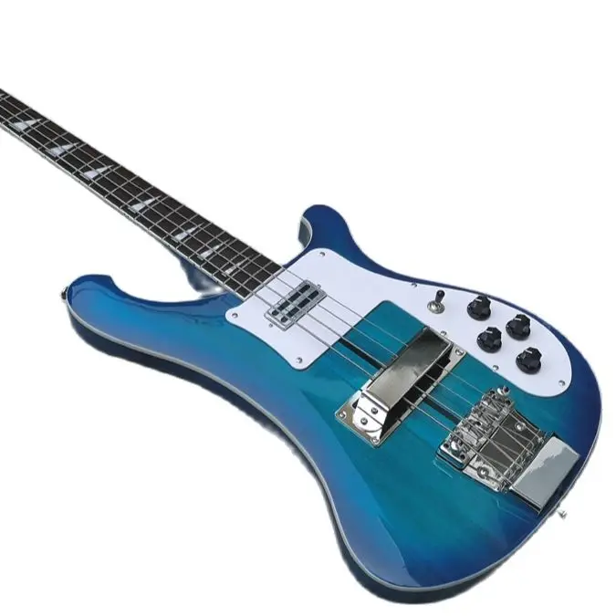 Высококачественная электрогитара посылка специальная цена