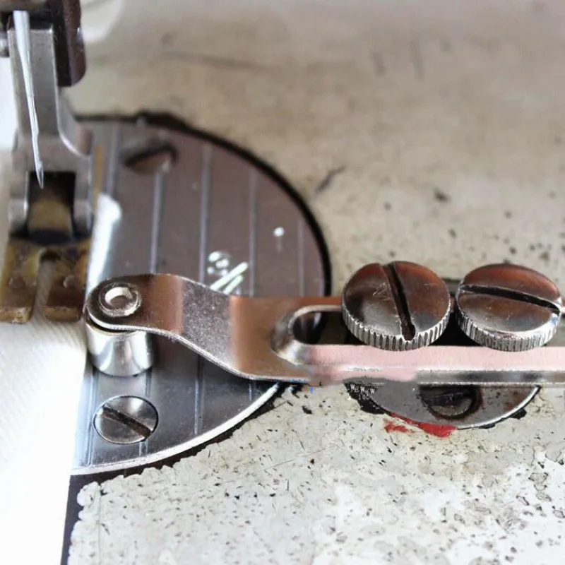 Новая промышленная швейная машина juki Вагон платформа DY шарик около