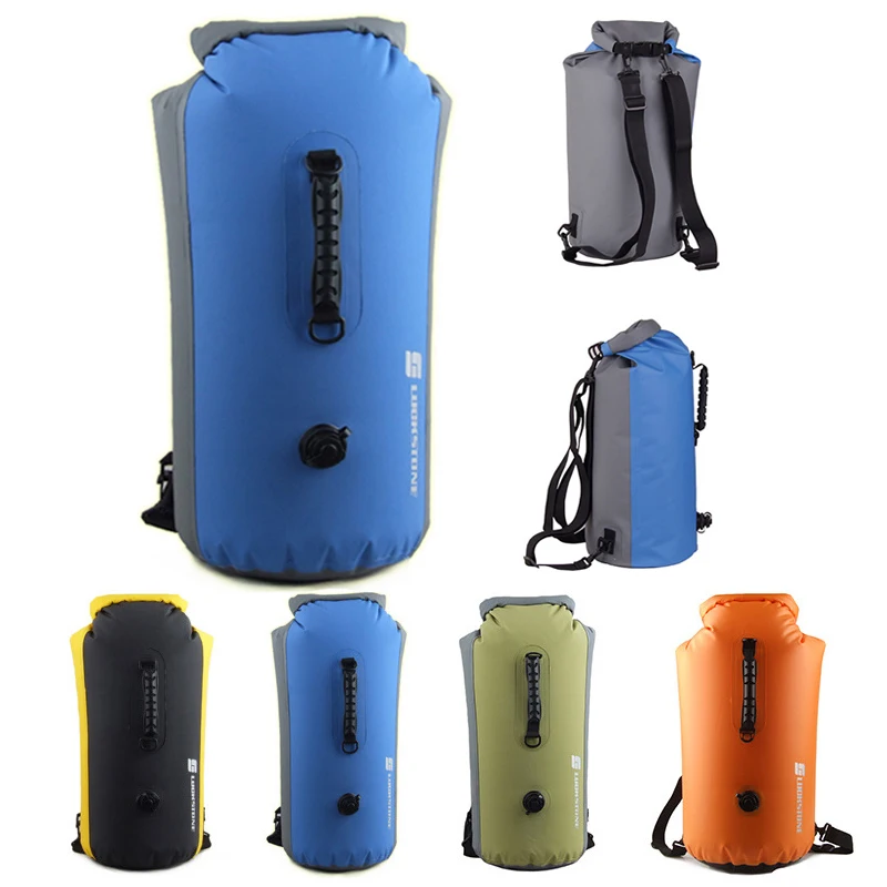 Ing Rafting Boating River Trekking Swimming Pool Kayak Storage Pouch Bags