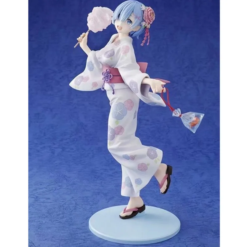Anime Re: Starting Life In A Different World From Zero Beatrice Cheongsam PVC Figure Anime Girl Collect Model Toy Doll M3340