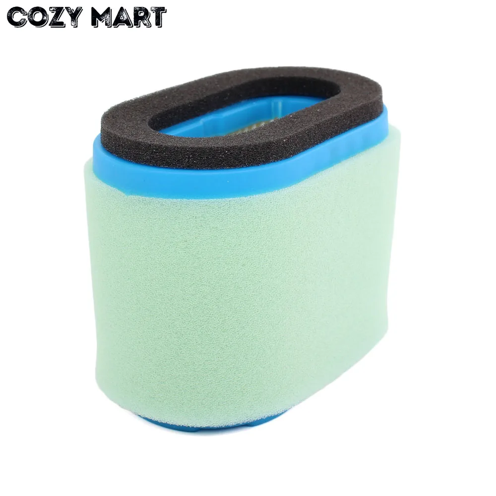 Воздушный фильтр для Briggs &amp Stratton 498596 690610 697029 H/5059 Stens 4207-093 John Deere M147431 2 комплекта |