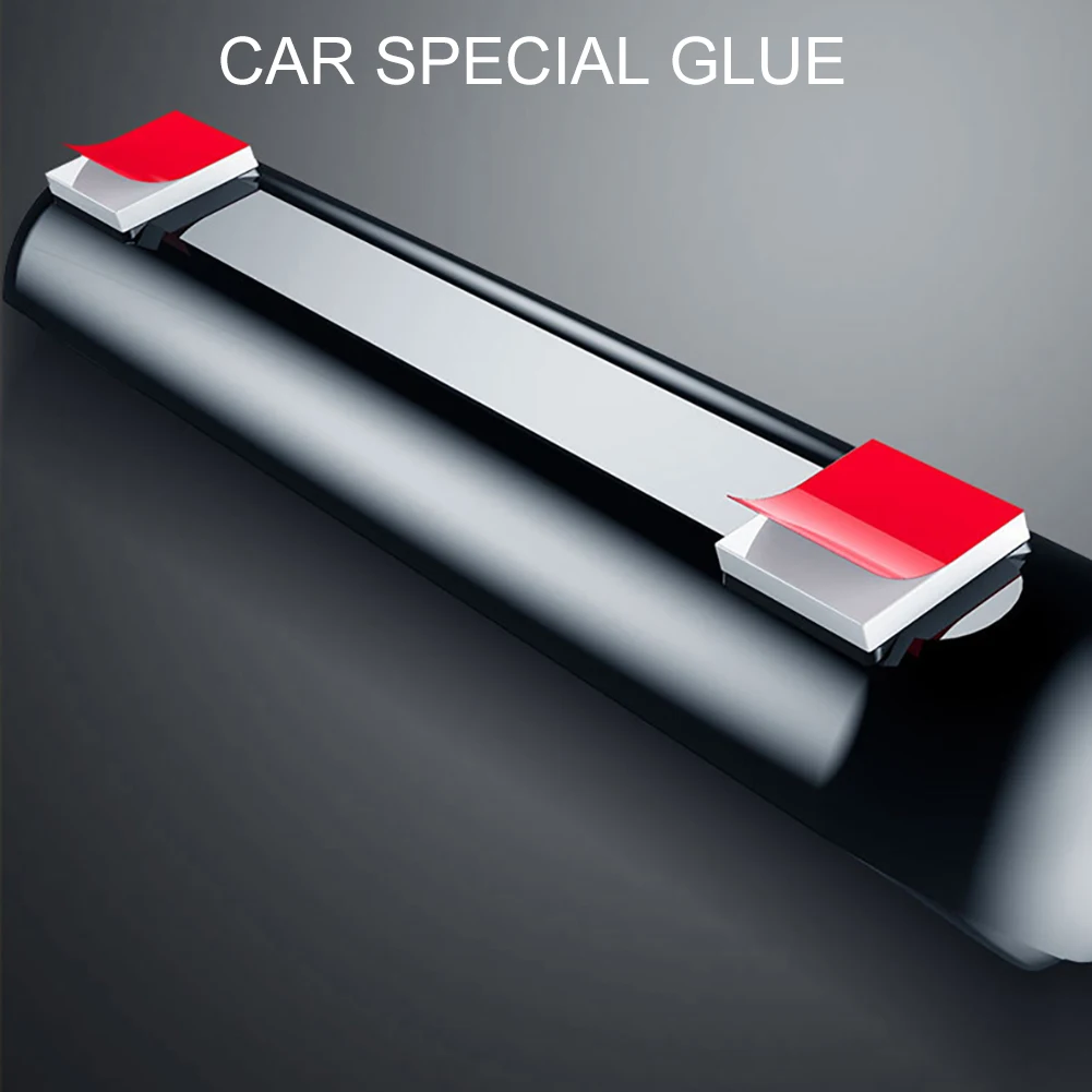 Ароматерапия Автомобильная временная остановка парковочная карта светящаяся