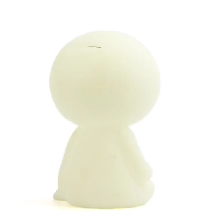 Миядзаки Принцесса Мононоке Кодама дерево дух фигурки студия ghioli Мини Копилка