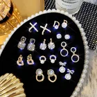 Женские серьги, Женские аксессуары, длинные женские серьги, высококачественные серьги 2020, новые модные серьги, оптовая продажа