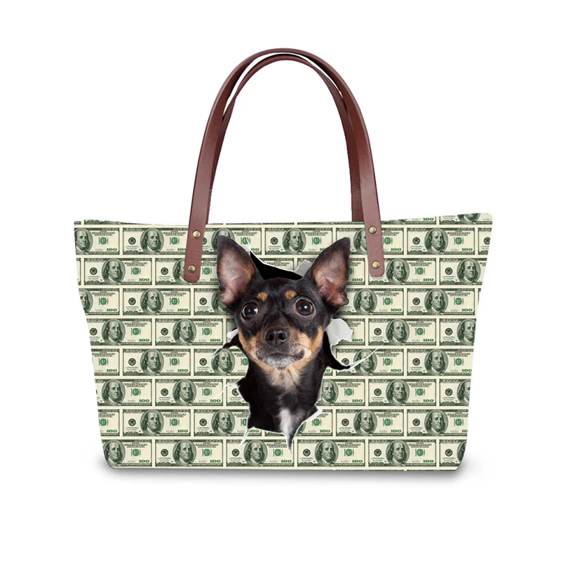 Женская сумка 2019 новые модные сумки на плечо пляжная 3D дизайнерская сумка-тоут с