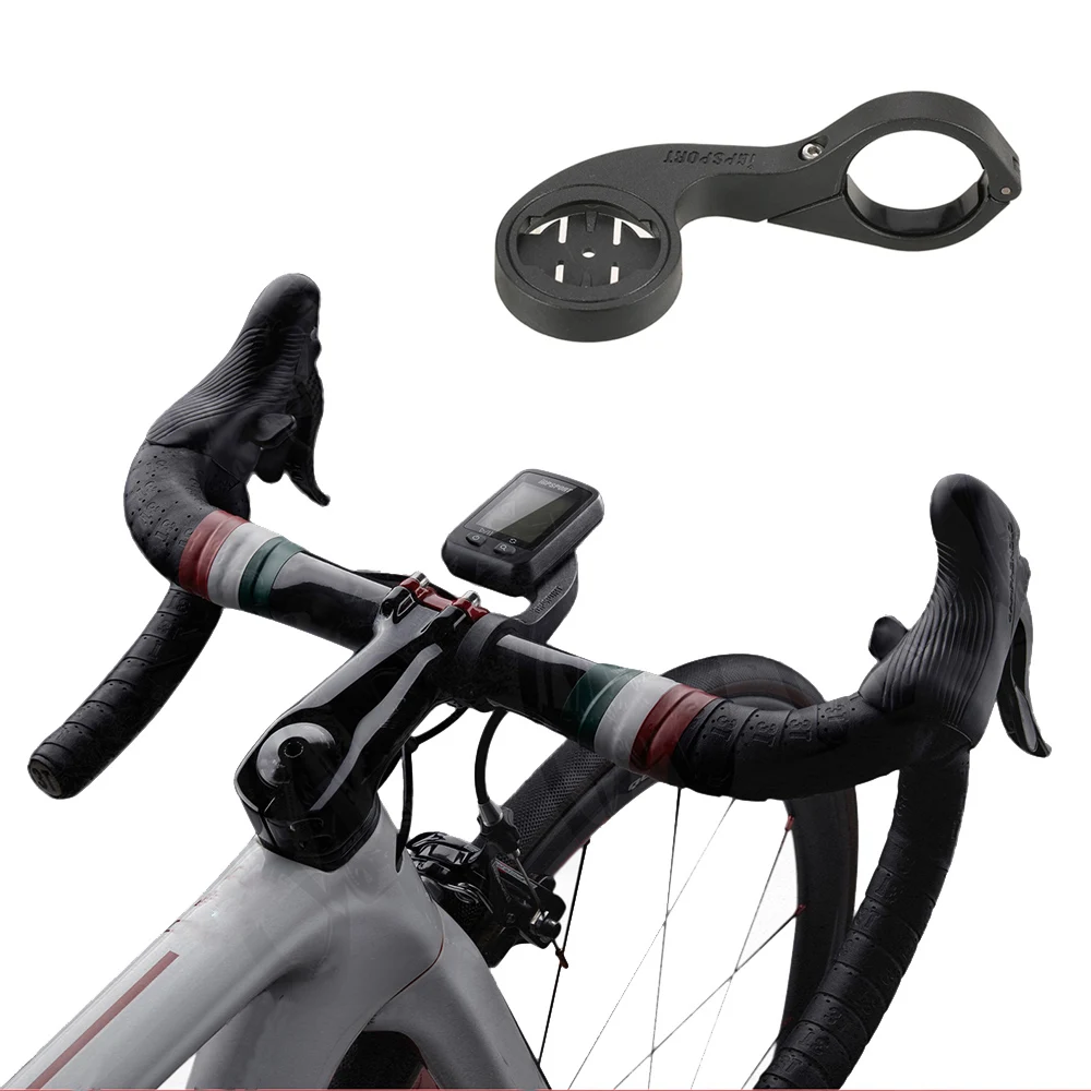 I GPS порты S60 велосипедное крепление MTB велосипедный Компьютер Крепление ракетка