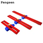 Линейка для разметки, квадратная, 200300400 мм