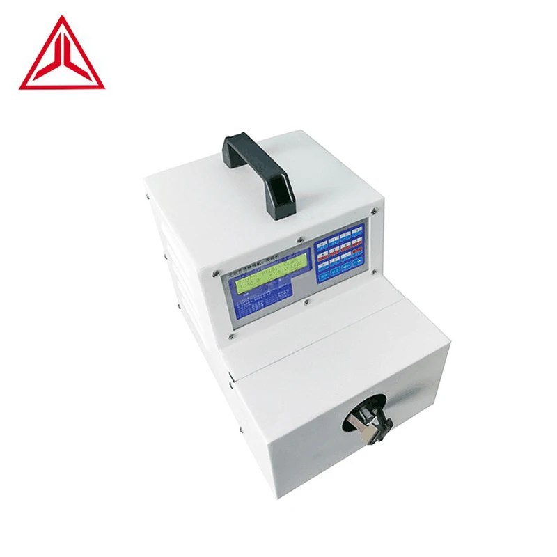 

Factory Direct Seller Automatic 2 Wires Ttwisting Together Double Wire Twisting Machine Cable Twister Tool