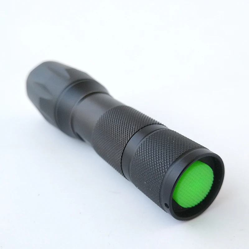Litwod Z50 CREE XM-L T6 светодиодный тактический фонарь 5000Lm масштабируемый для охоты