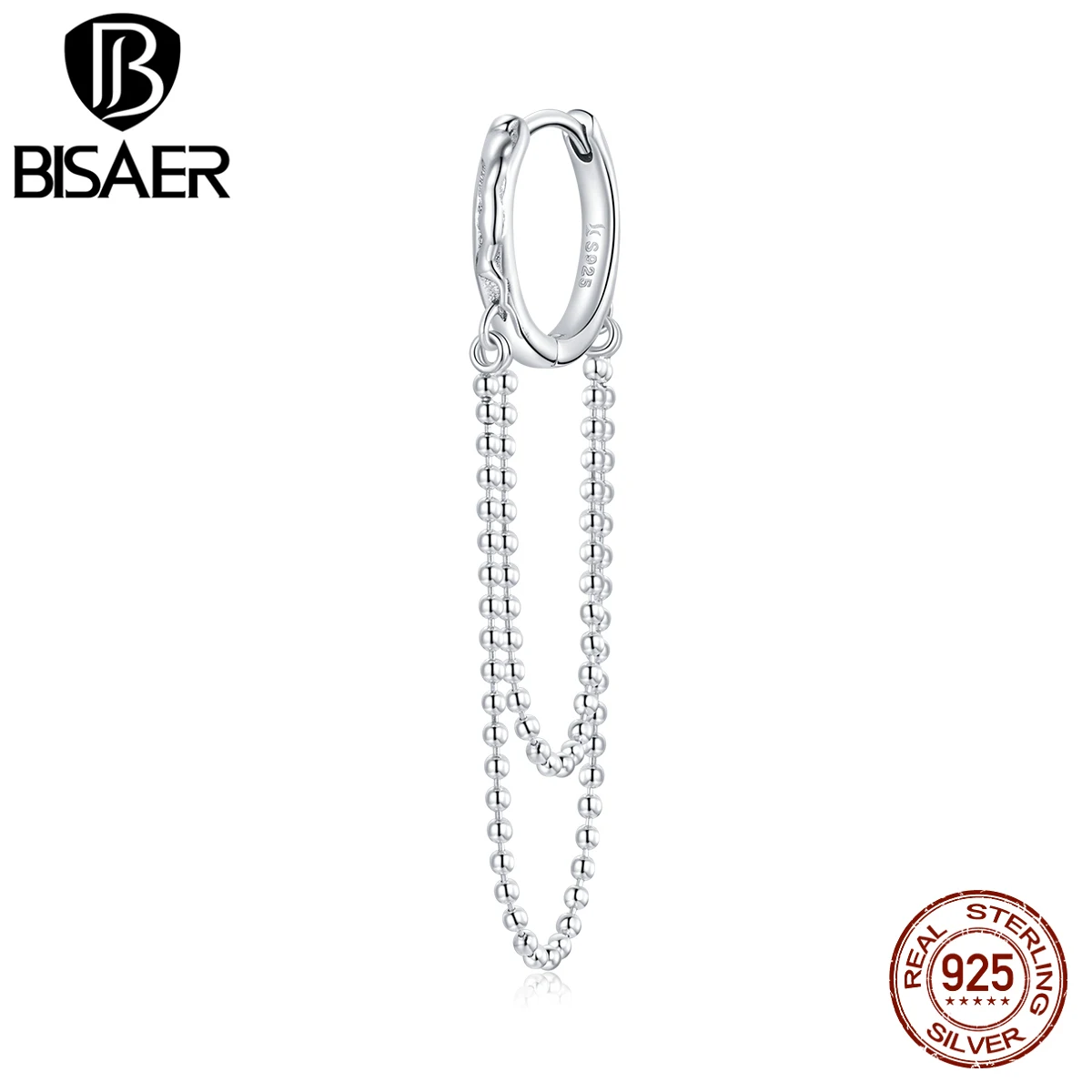 

Женские серьги из серебра 925 пробы, с жемчугом