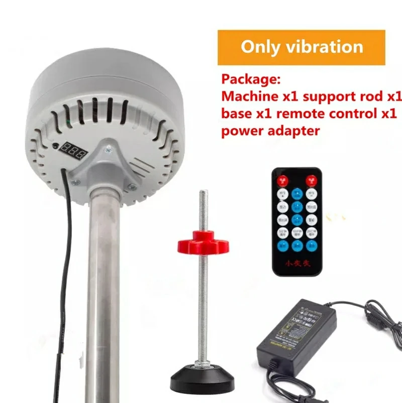 Electric tool. The effect of vibration motor is good. hit the ceiling. Peaceful resolution noise with upstairs | Инструменты