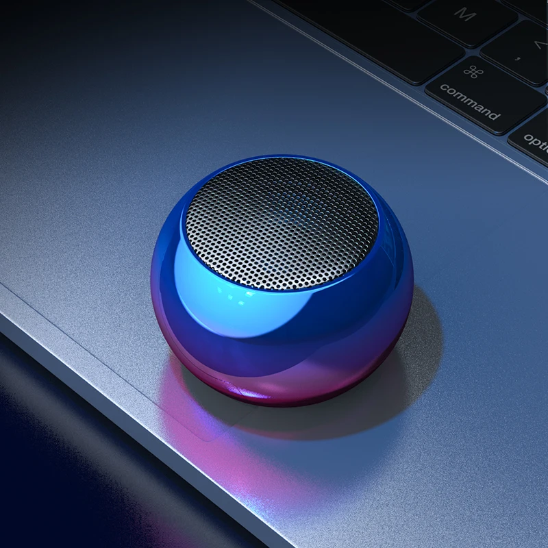 

Home Theater Subwoofer Mini Bluetooth Portable Speakers True Wireless Powerful Bass Stereo Sound Speaker Columns Not Sound bar