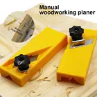Ручная Деревообработка рубанок гипсокартон правыйплоский угол Столярный инструмент портативный ручной триммер для деревообработки инструменты