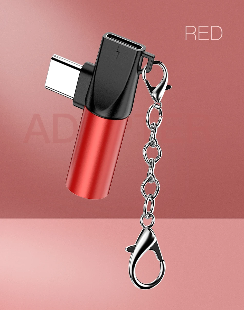 ACCEZZ mi ni usb type C до 3,5 мм Jack адаптер для Xiaomi mi 8 6 huawei P30 Pro type-C OTG зарядный кабель Jack удлинитель для наушников