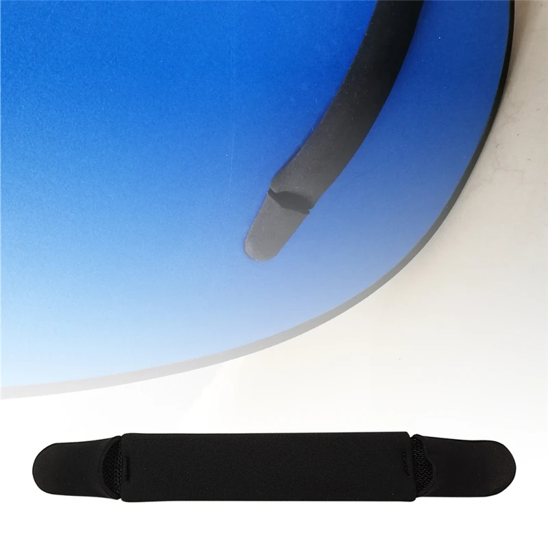 5 шт. в наборе липкий самоклеящийся крючок и петля сверхпрочный тканевый ремешок