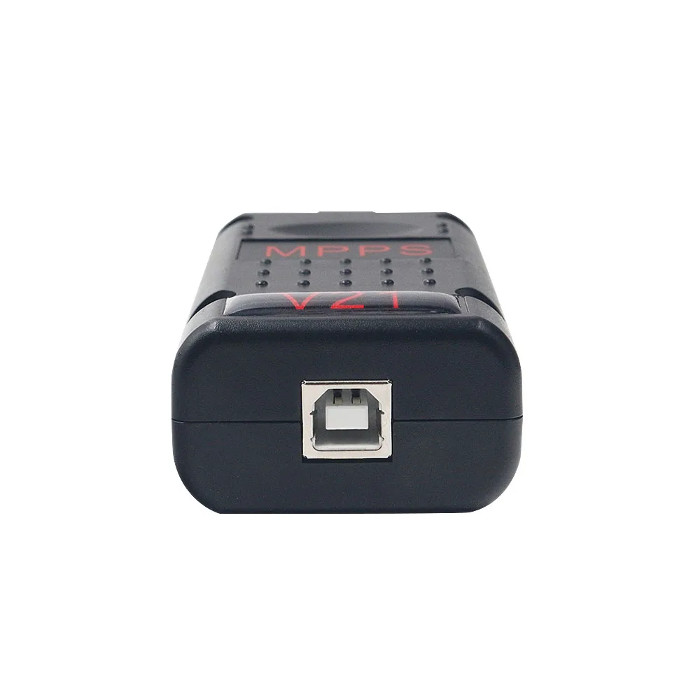 2020 MPPS V21 с пробой трикор кабель основной + MULTIBOOT OBD2 диагностический Поддержка EDC17C46
