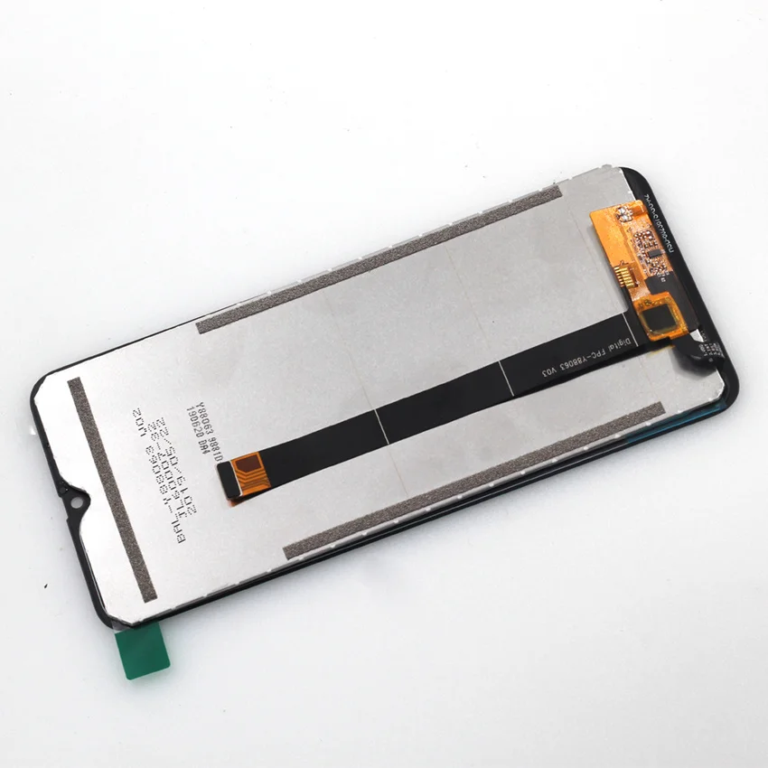 

Original Display For Blackview A60 LCD Display Touch Screen Assembly For Blackview A60 Pro Screen LCD Display Phone Parts
